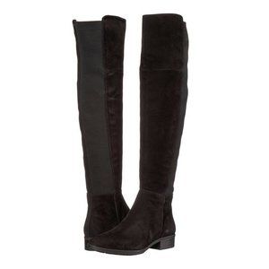 Sam Edelman Pam Over-the-Knee Boot